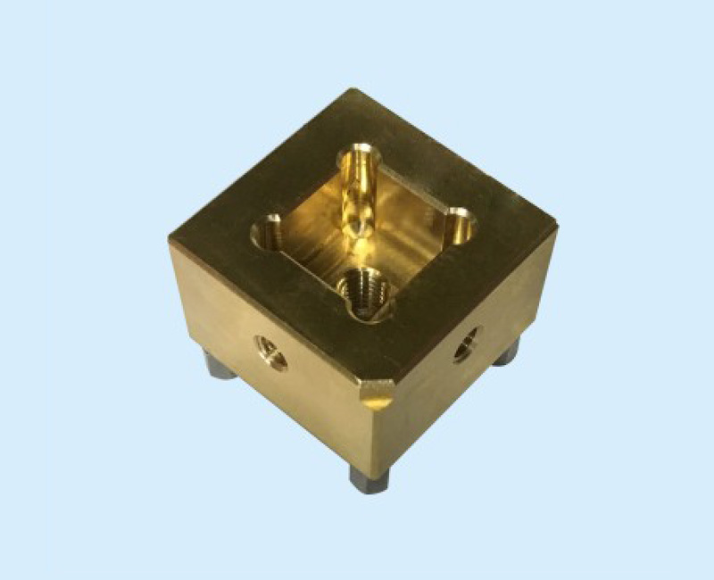 HJZ-4022 16 SequetP Copper Fler trid Hol:ler