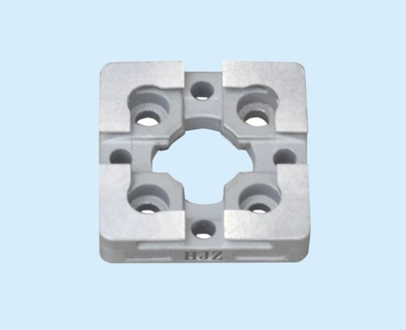 HJZ-5009 54 Centering Plate