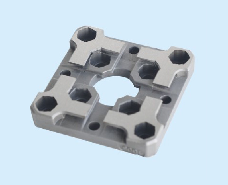 HJZ-5010 75 Centering Plate