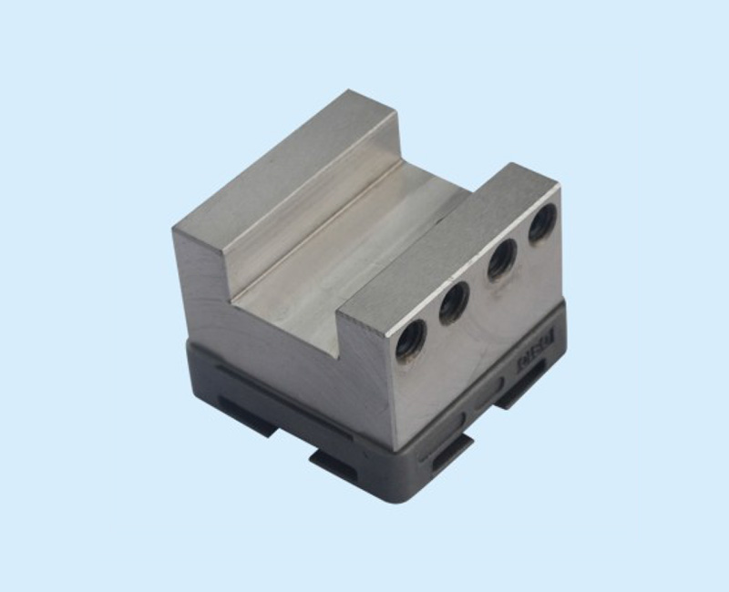HJZ-5021 U31 Groove-steel Electrode Clamp Holder