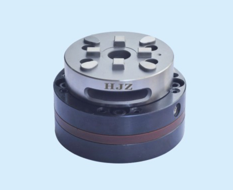HJZ-5003 EDM Manual Chuck