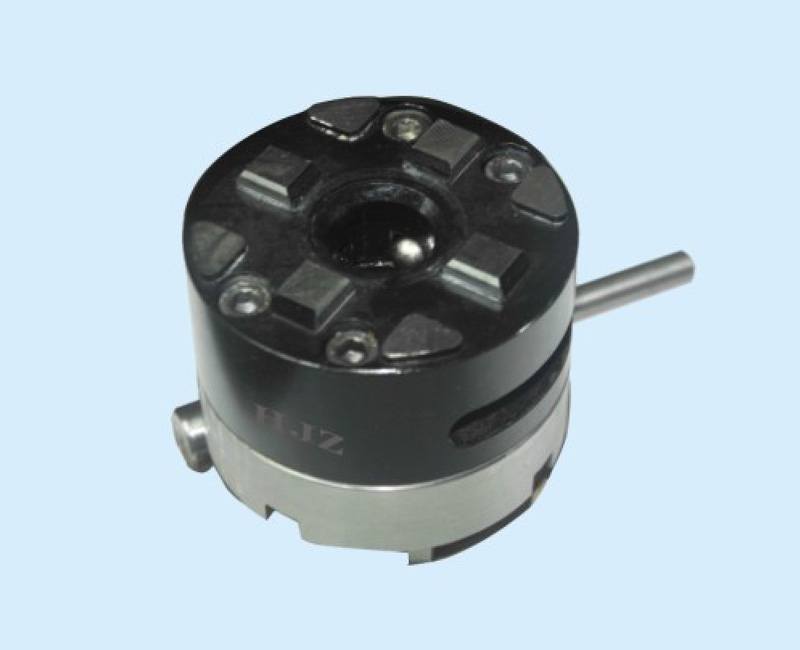 HJZ-5006 EDM Manual Chuck 80