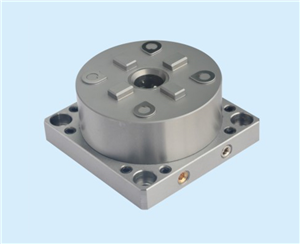 HJZ-5002 100 Pneumatic Chuck