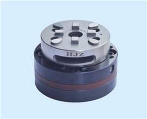 HJZ-5003 EDM Manual Chuck