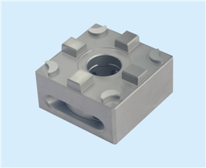 HJZ-5004  70 Manual Chuck