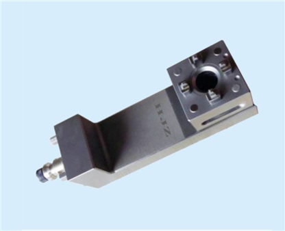 HJZ-1010 侧加工手动卡盘