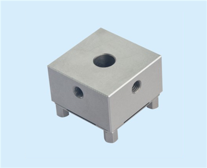 HJZ-4019  ∅ 15.2 Circular Steel Electrode Clamp Holder