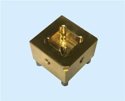 HJZ-4022 16 SequetP Copper Fler trid Hol:ler