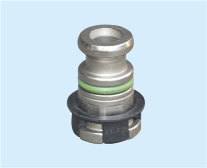 HJZ-5011 Manually Pull Nail