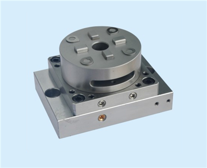 HJZ-5013 Single Manual Chuck