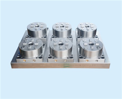 HJZ-5015 Six n One Base ManualChuck