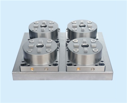 HJZ-5017 Four in One Pneumatic