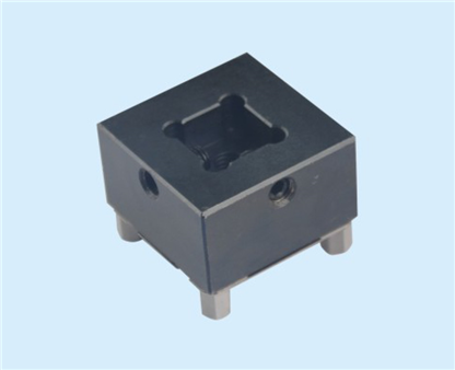 HJZ-4001 16 Square Steel Electrode Holder