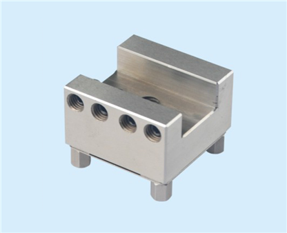 HJZ-4006 U16 Groove Steel Electrode Holder