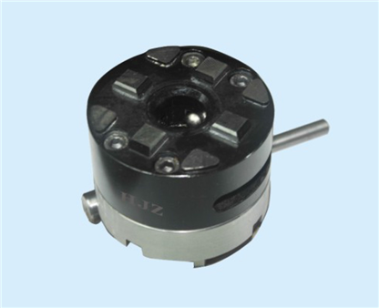 HJZ-5006 EDM Manual Chuck 80